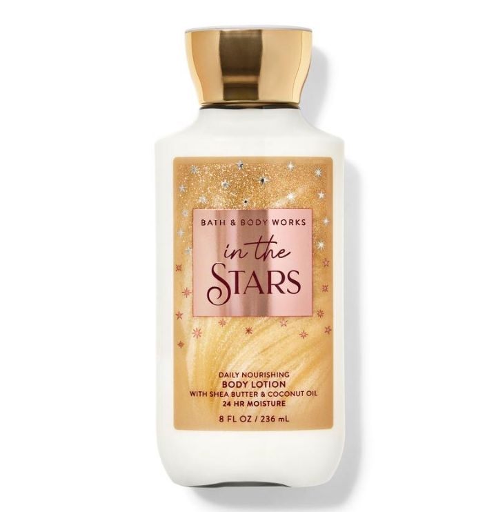 Bath &amp; Body Works - In The Stars Body Lotion | 236 mL