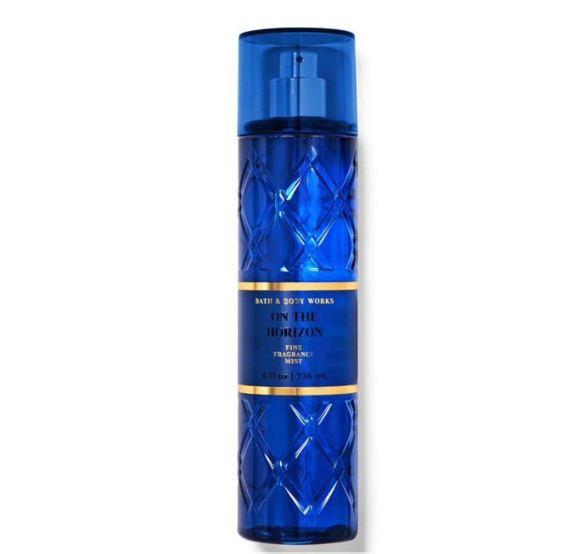 Bath &amp; Body Works - On The Horizon Fine Fragrance Mist | 236 mL