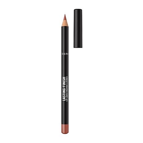 RIMMEL - Lasting Finish Lip Liner | 725 Tiramisu