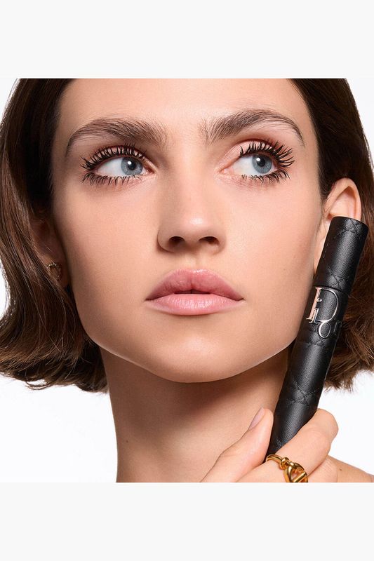 Dior - Diorshow Overvolume Mascara | 090 Over Black