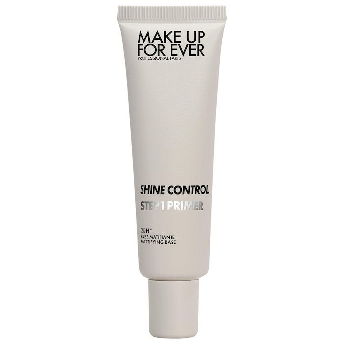 Make Up For Ever - Step 1 Primer Shine Control | 30 mL