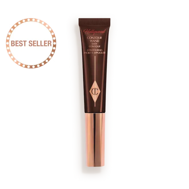 Charlotte Tilbury - Hollywood Contour Wand | Tan Deep