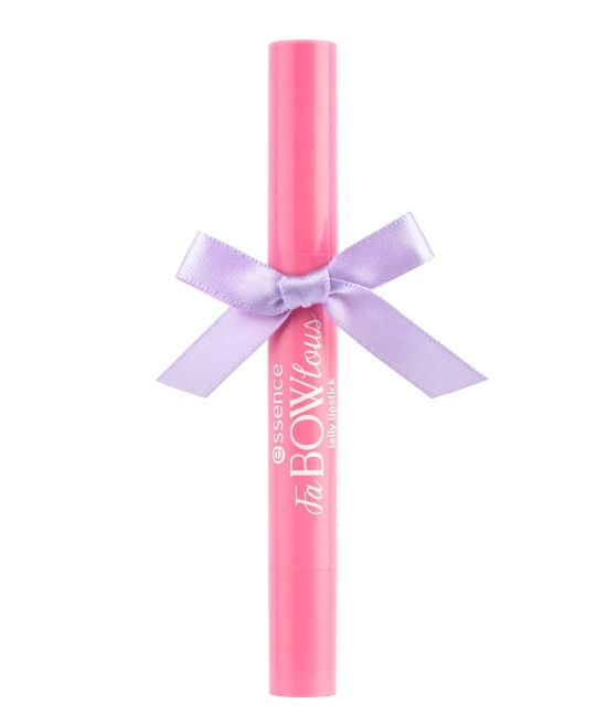 ESSENCE - FaBOWlous Jelly Lipstick