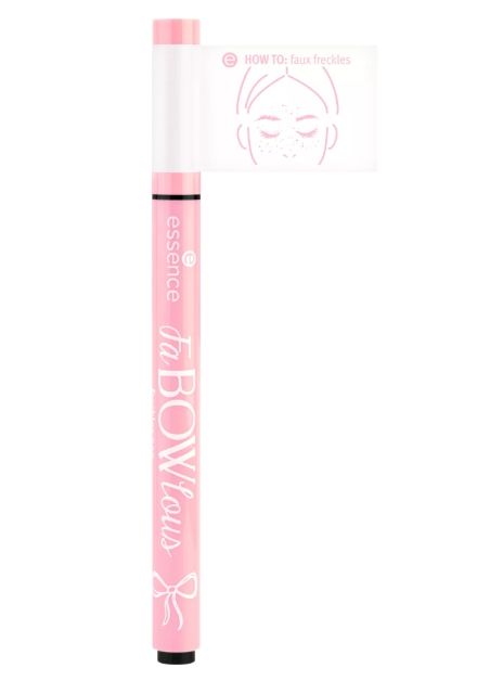 ESSENCE - FaBOWlous Freckles Pen
