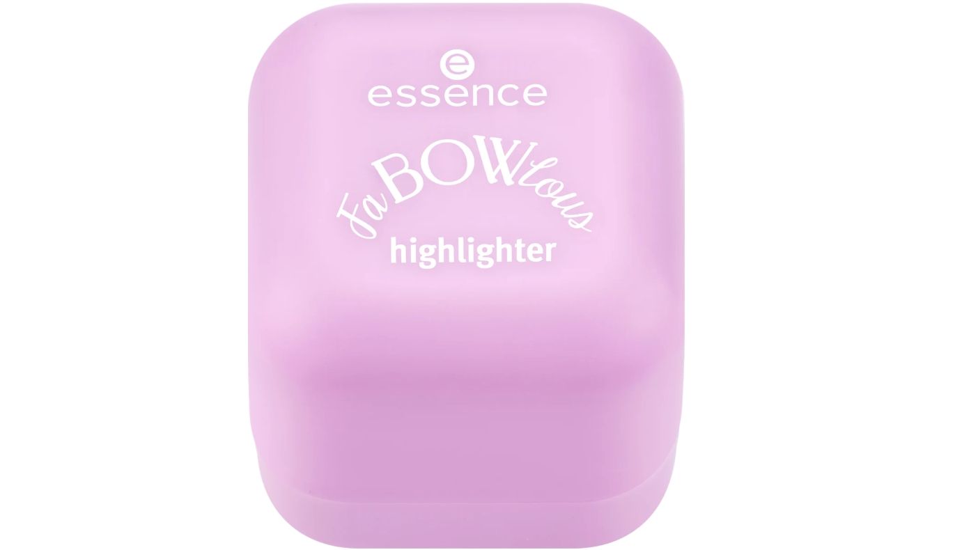 ESSENCE - Highlighter Fabowlous 01 Get That Bow Glow