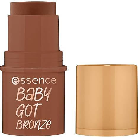 ESSENCE - Baby Got Bronze | 40 Hazelnut Hug