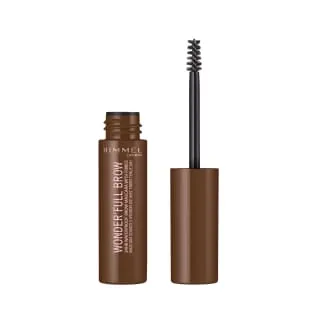RIMMEL - Wonder'Full Brow 24H Waterproof Mascara | 002 Medium