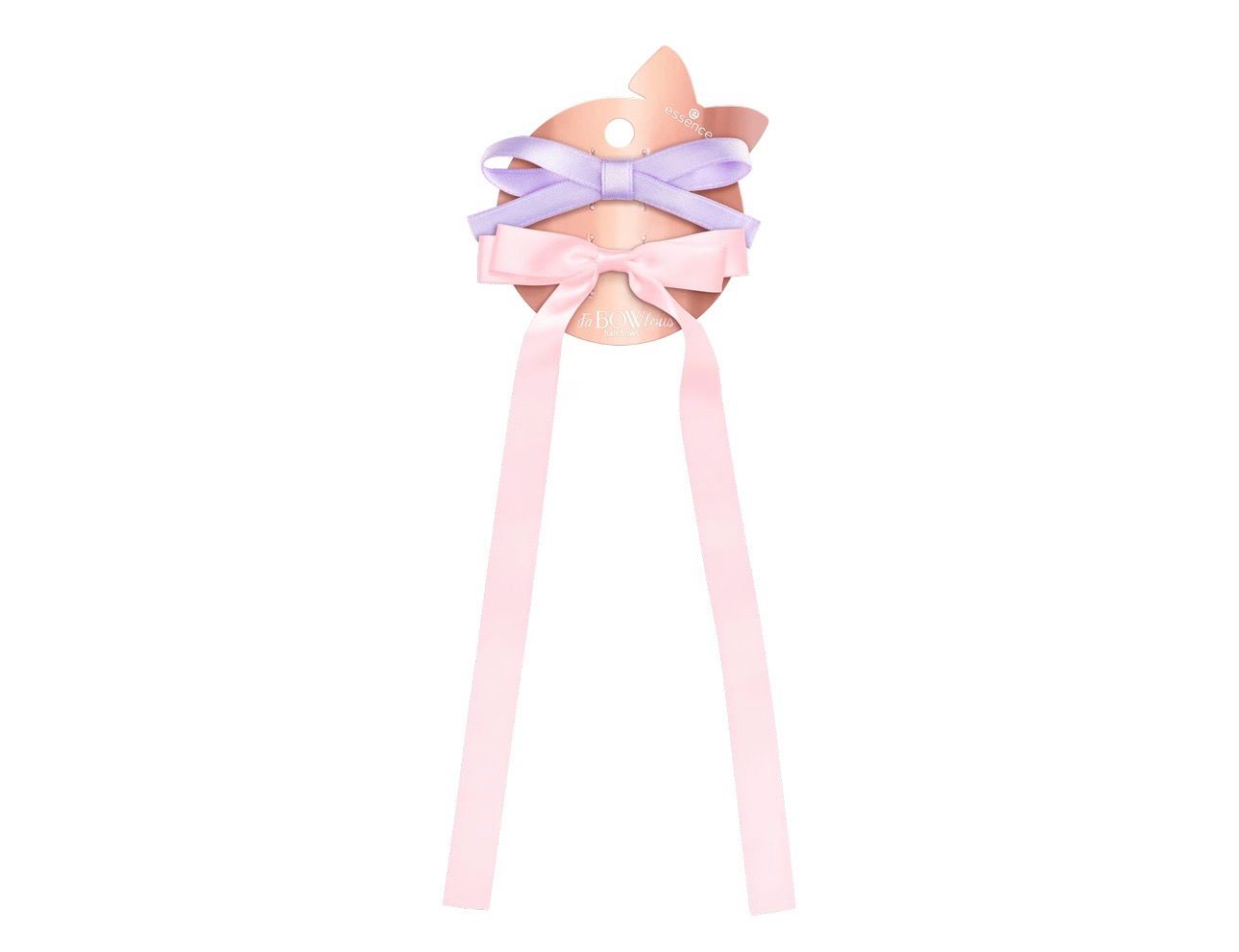 ESSENCE - FaBOWlous Hair Bows
