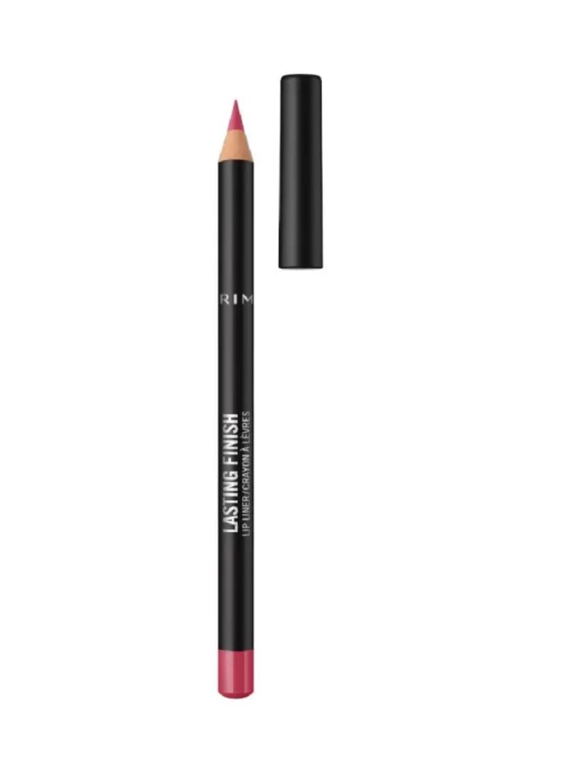 RIMMEL - Lasting Finish Lip Liner | 125 - Indian Pink