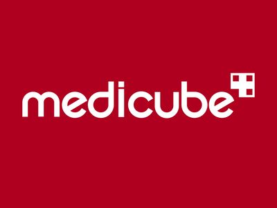 MEDICUBE 
