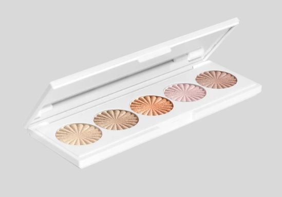 OFRA COSMETICS - Signature Palette - #OFRAglow