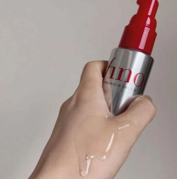FINO by Shiseido - Hair Oil Premium Touch Hair Oil | 70 mL