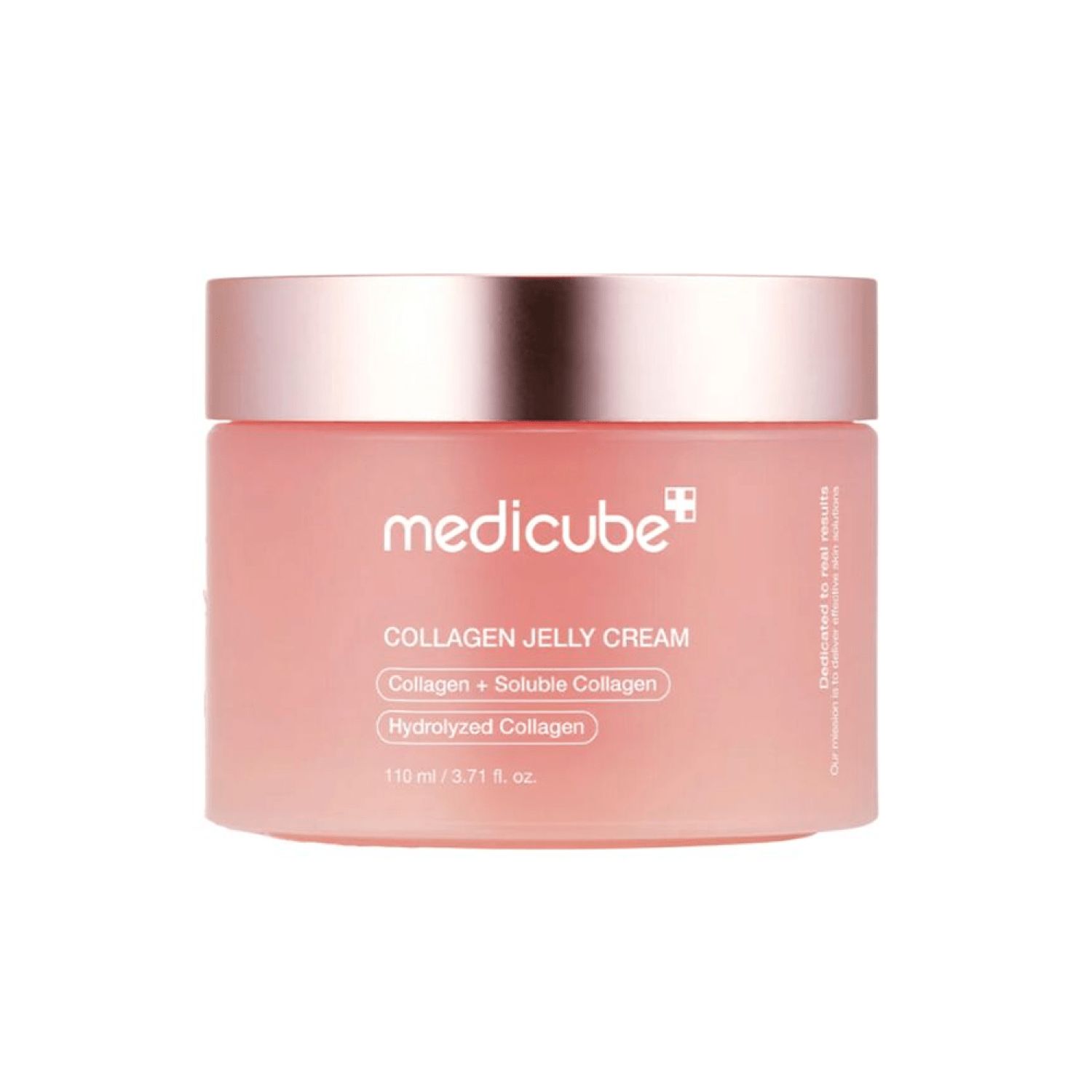 MEDICUBE - Collagen Jelly Cream | 110 mL