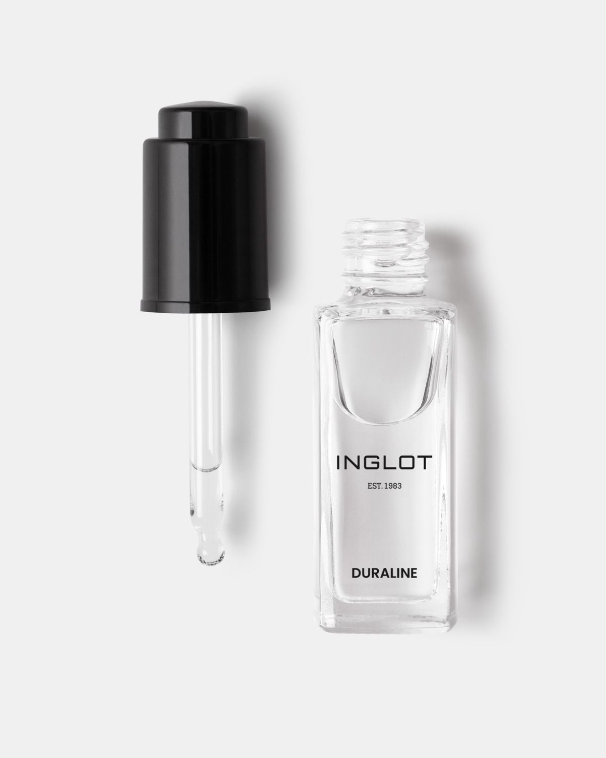 INGLOT - Duraline Makeup Mixing Liquid