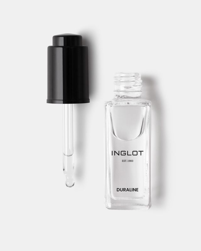 INGLOT - Duraline Makeup Mixing Liquid