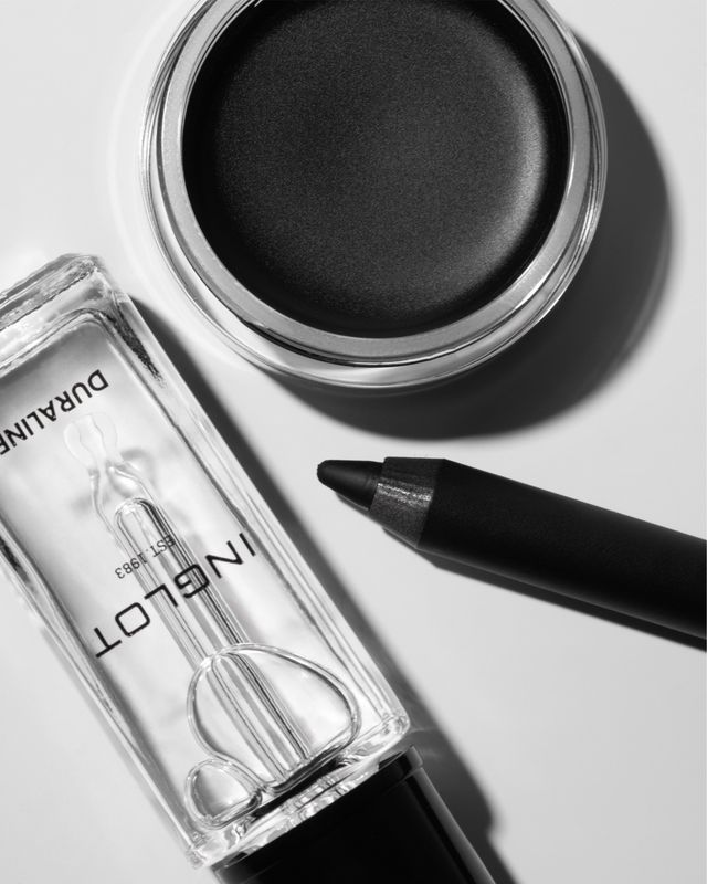 INGLOT - Duraline Makeup Mixing Liquid