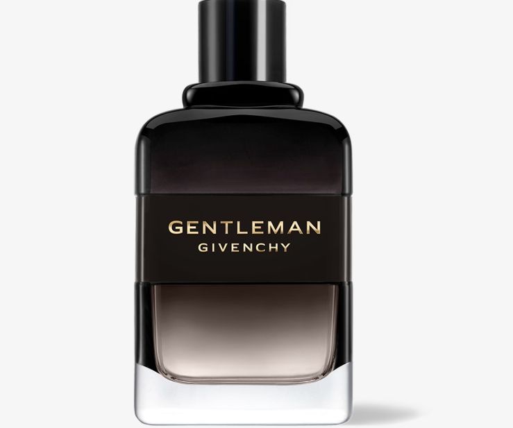 GIVENCHY - Gentleman Boisée Eau de Parfum | 100 mL