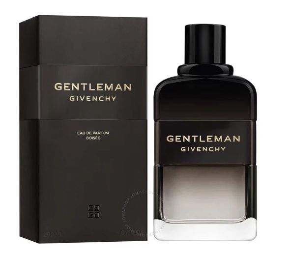 GIVENCHY - GENTLEMAN BOISÉE Eau de Parfum