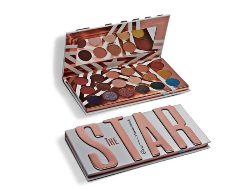 Bassam Fattouh - Star Palette