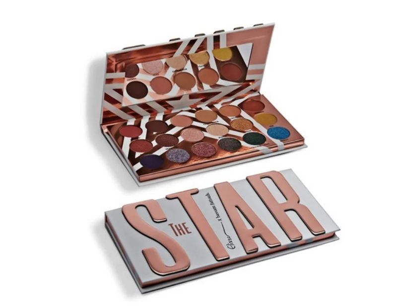 Bassam Fattouh - Star Palette