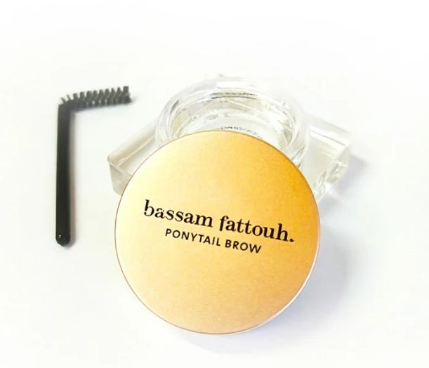 Bassam Fattouh - Ponytail Brow | Diamond