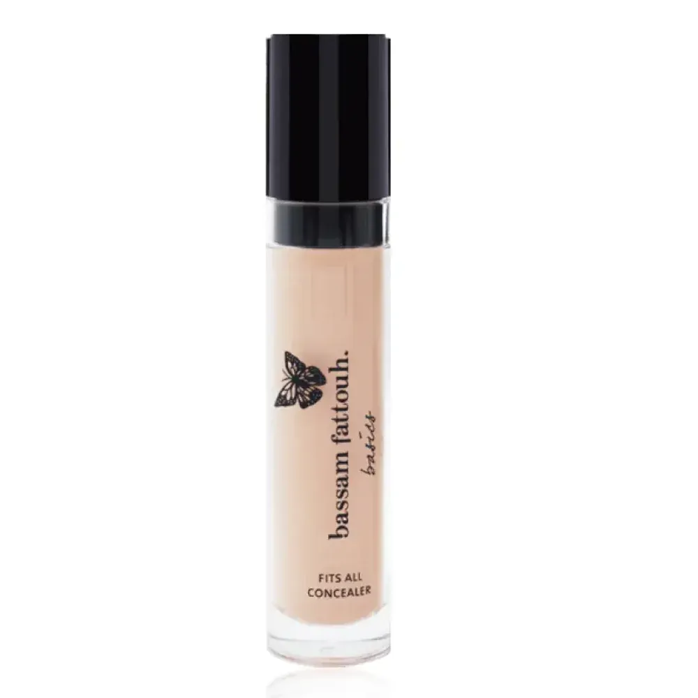 Bassam Fattouh - Concealer Fits All | Light Medium