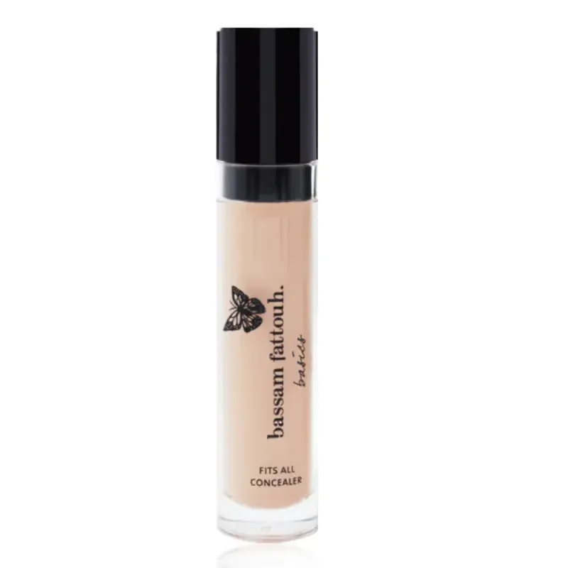 Bassam Fattouh - Concealer Fits All | Light Medium