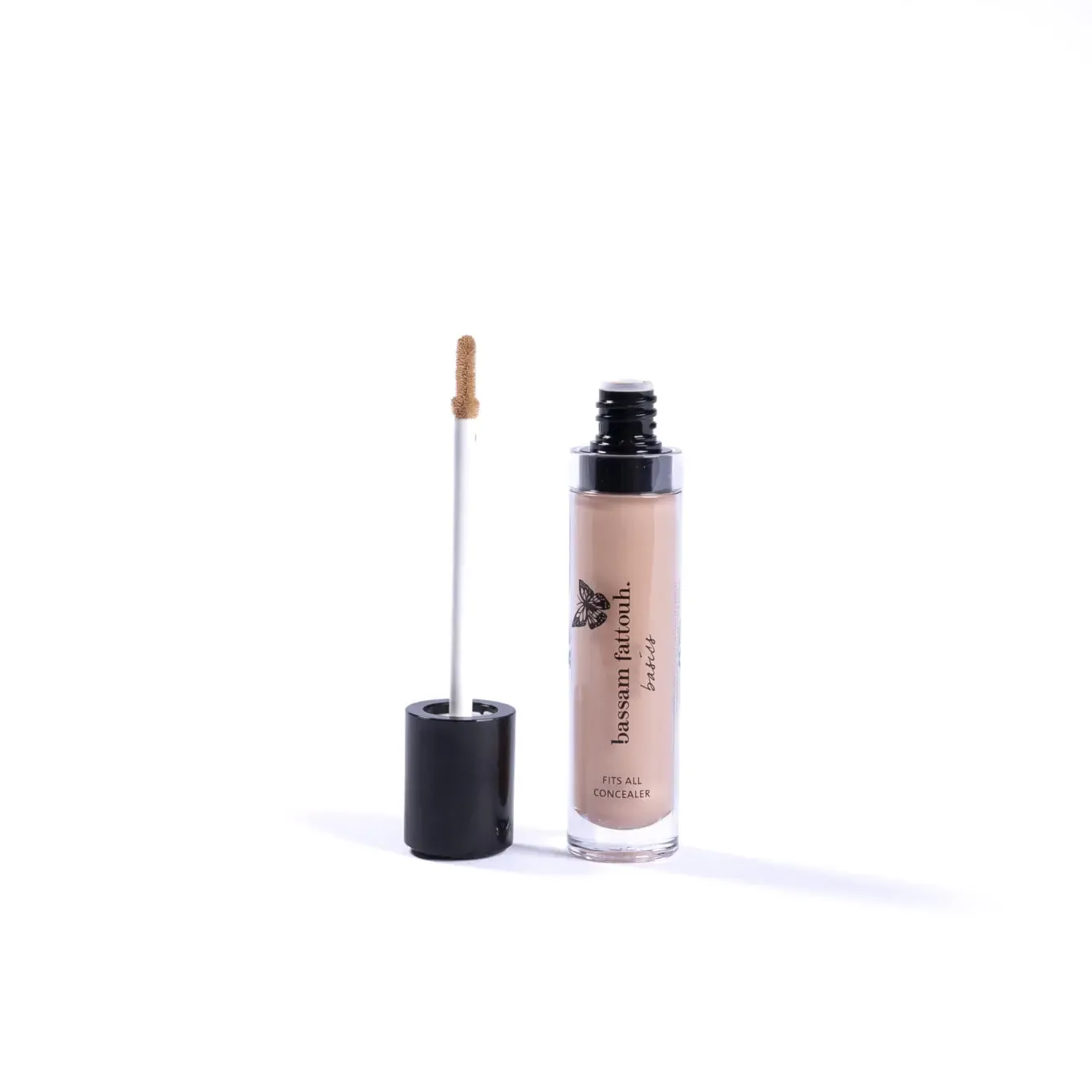 Bassam Fattouh - Concealer Fits All Corrector | Mandarin