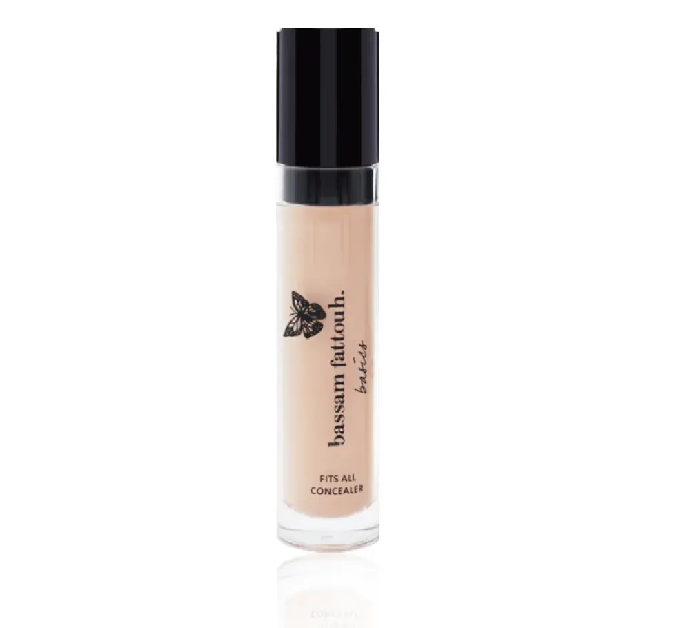 Bassam Fattouh - Concealer Fits All | Light Banana
