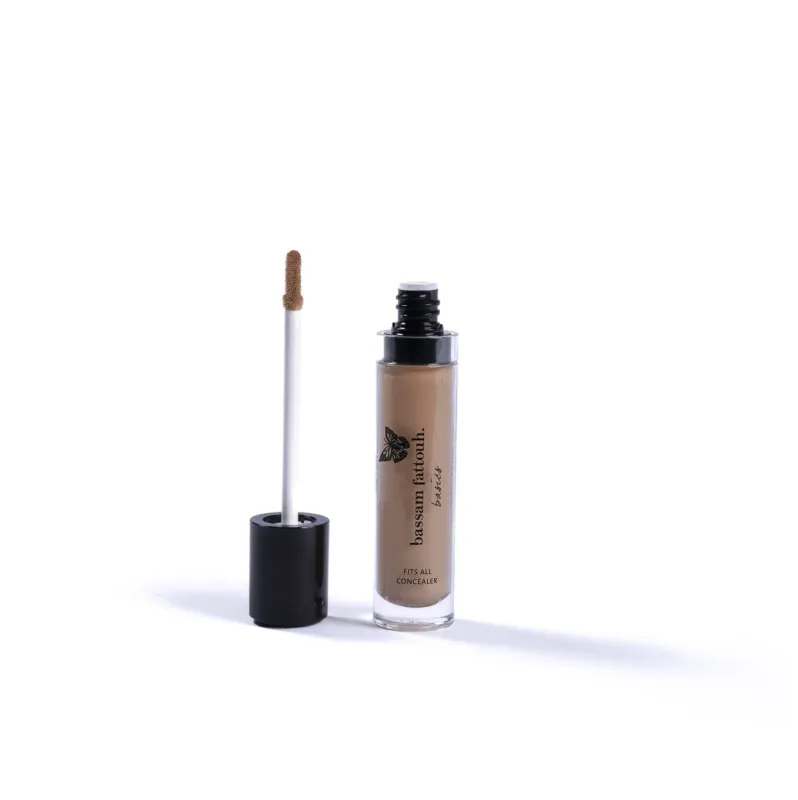 Bassam Fattouh - Concealer Fits All | Medium