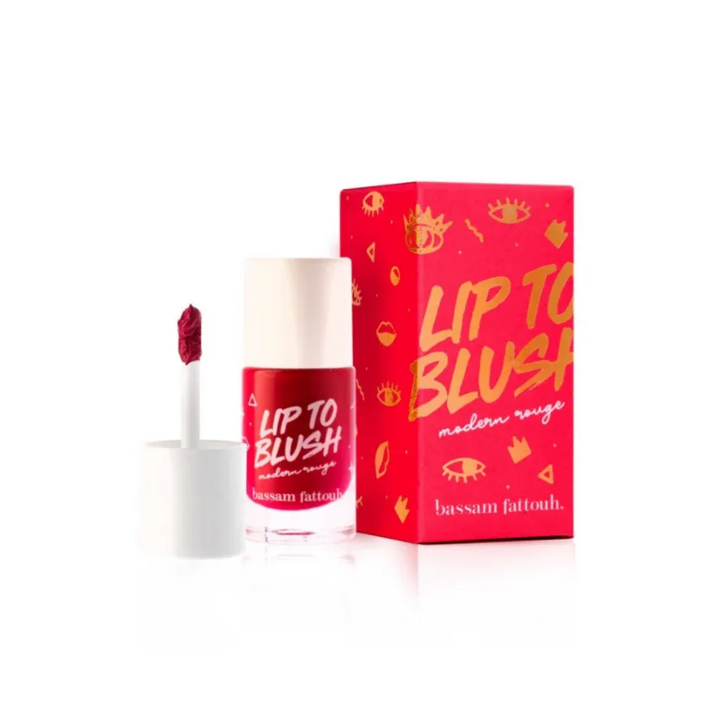 Bassam Fattouh - Lip to Blush | Laam