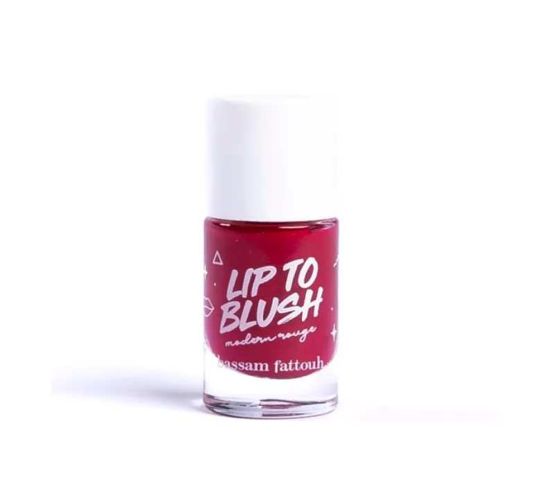 Bassam Fattouh - Lip to Blush | Laam