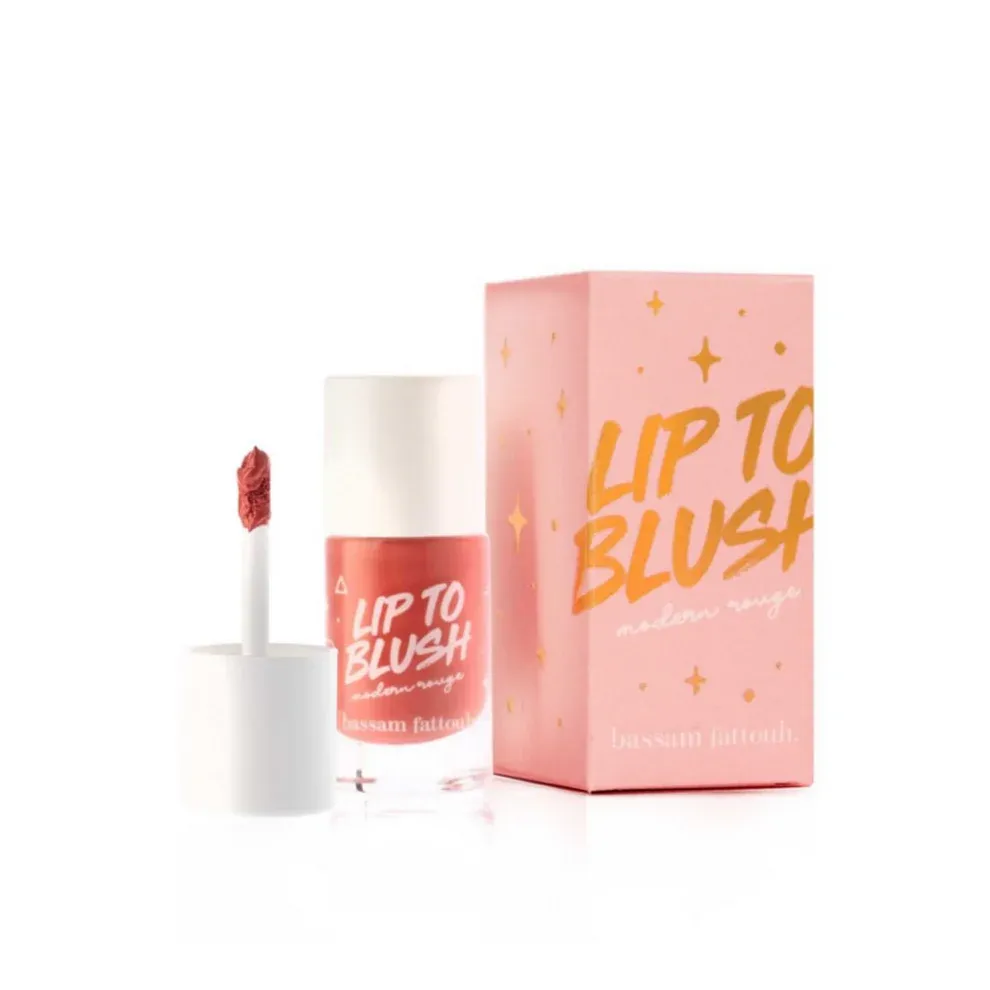 Bassam Fattouh - Lip to Blush | Vale