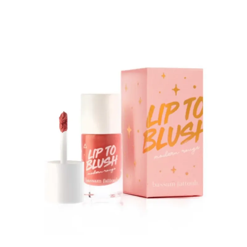 Bassam Fattouh - Lip to Blush | Vale