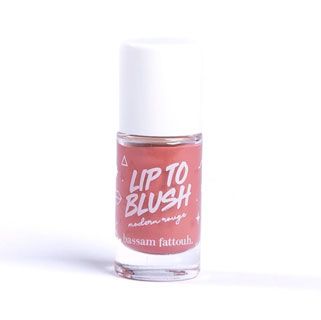 Bassam Fattouh - Lip to Blush | Vale