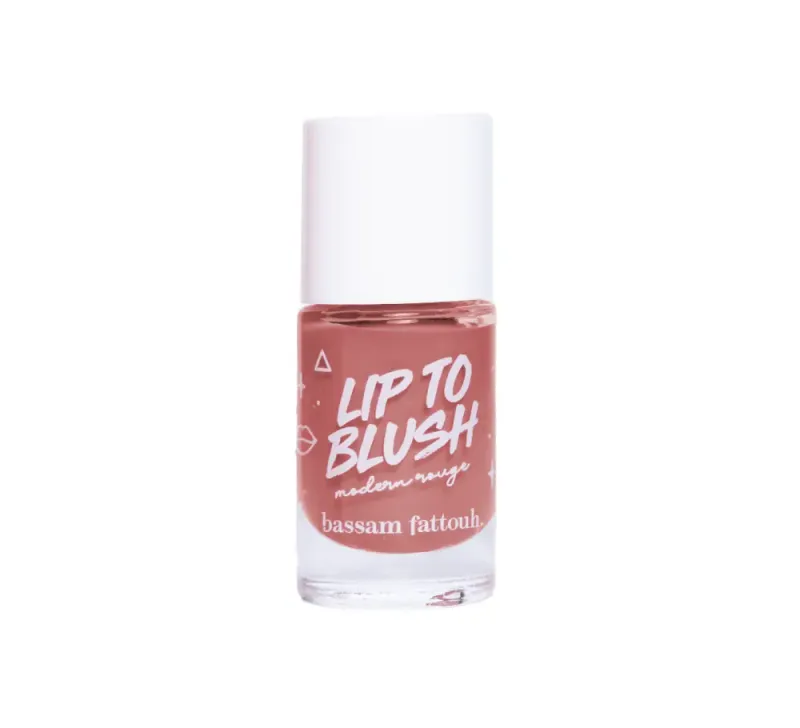 Bassam Fattouh - Lip to Blush | Haaf