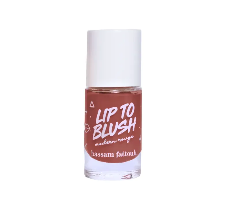 Bassam Fattouh - Lip to Blush | Moon