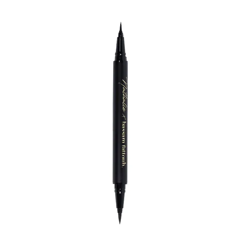 Bassam Fattouh - Nathalie Fanj x Bassam Fattouh Eyeliner | Stay Glam Brown