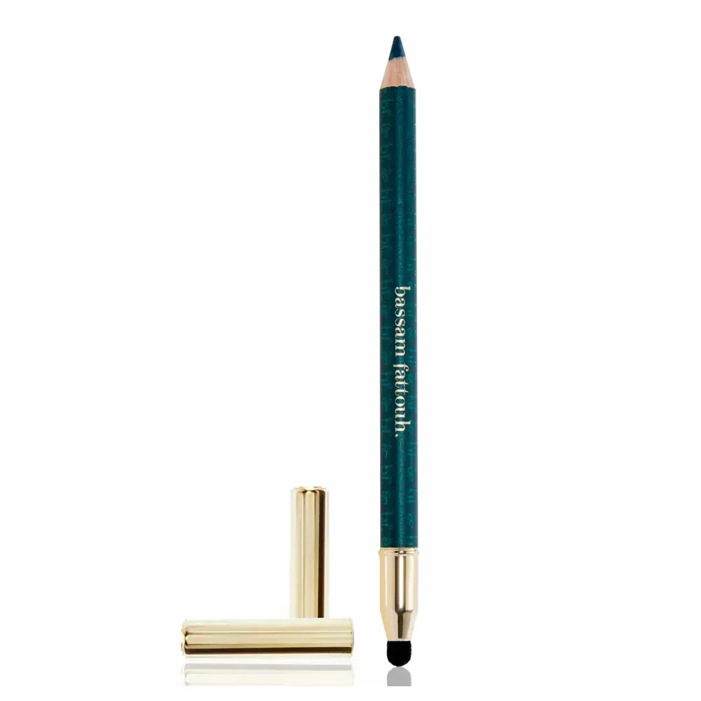 Bassam Fattouh - Kajal Kingdom Eye Liner | Cedar