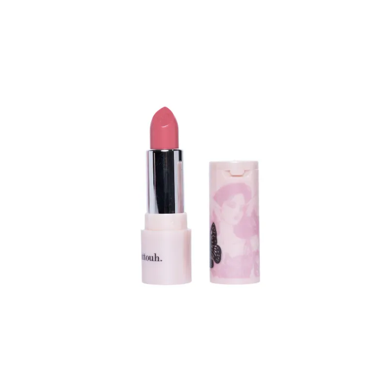 Bassam Fattouh - Lipstick Balm | Rosa Flamingo