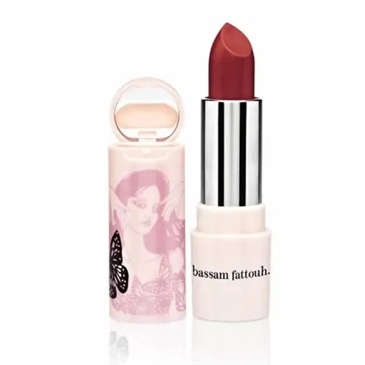 Bassam Fattouh - Lipstick Balm | Rouge Q8