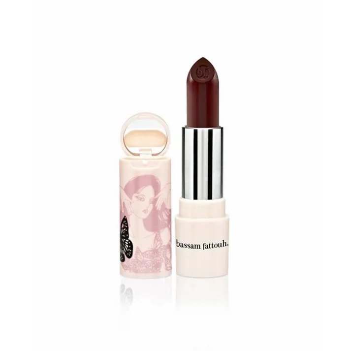 Bassam Fattouh - Lipstick Balm | Cashmere