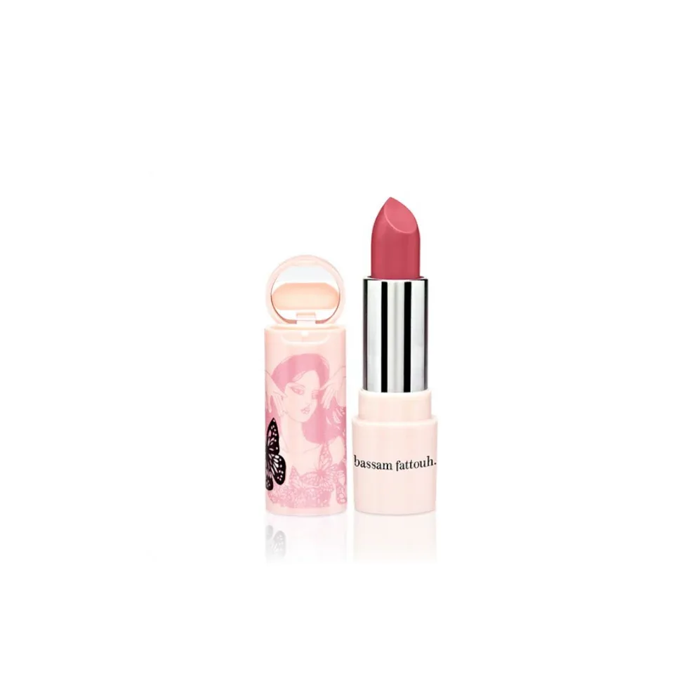 Bassam Fattouh - Lipstick Balm | Haifa’s Lips