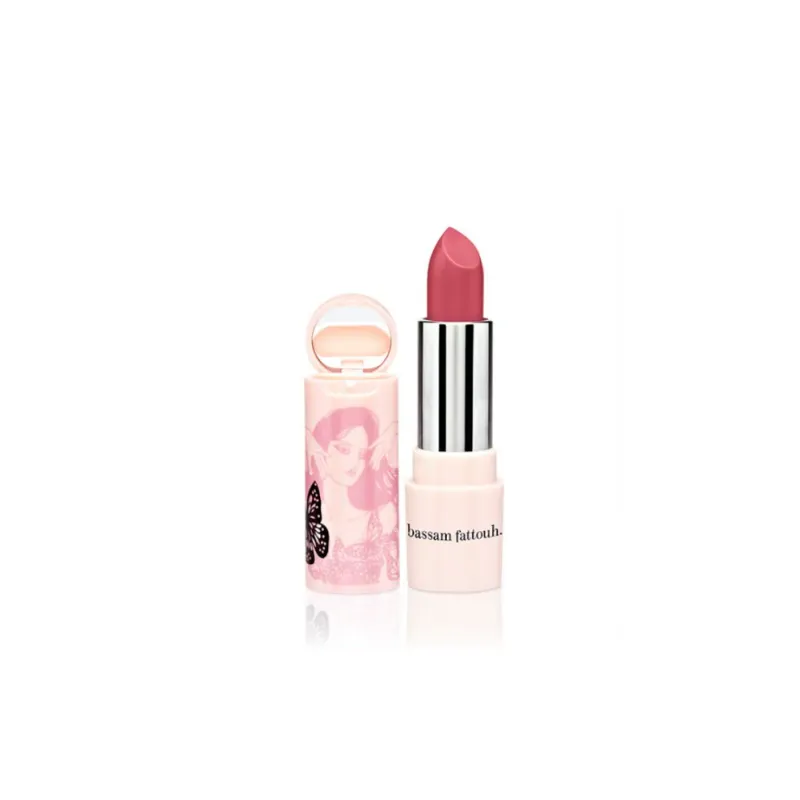 Bassam Fattouh - Lipstick Balm | Haifa’s Lips