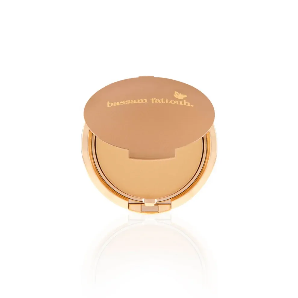 Bassam Fattouh - Two Way Cake Powder Foundation | S2
