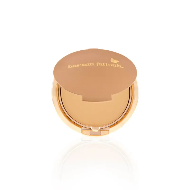 Bassam Fattouh - Two Way Cake Powder Foundation | S2