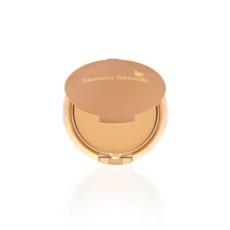 Bassam Fattouh - Two Way Cake Powder Foundation | S3
