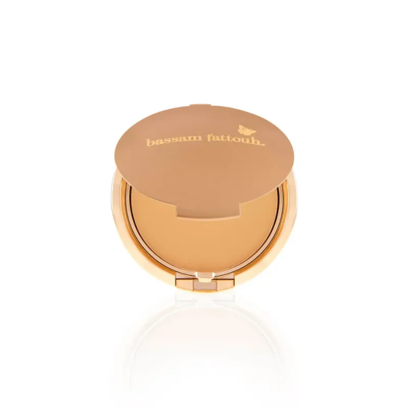 Bassam Fattouh - Two Way Cake Powder Foundation | S4