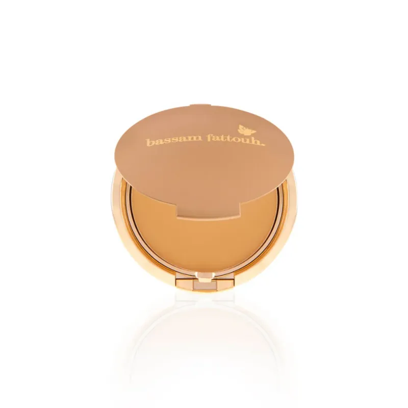 Bassam Fattouh - Two Way Cake Powder Foundation | S7