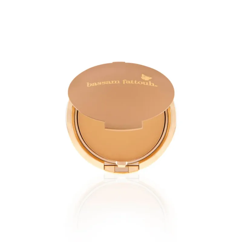 Bassam Fattouh - Two Way Cake Powder Foundation | S6